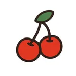 Simple Period Tracker - Cherri icon
