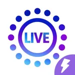 实况制作极速版-视频转实况动态壁纸全能实况神器 icon