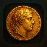 CoinSnap Scan Identify & Value icon