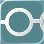 Bifocal: Your DBT companion icon