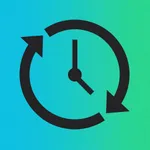 Liqua: Countdown Widget icon