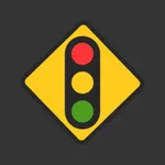 Road Sign Tests PK icon