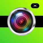 DigiCamFx: Face Makeup Filters icon