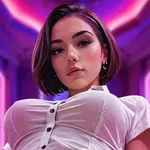 Idolchat: Character AI Chat icon