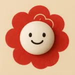 はなまるToDo 予定＆タイマー（スケジュール） icon