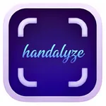Handwriting Analysis-Handalyze icon