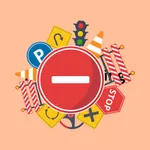 Road Sign Tests RTA UAE icon