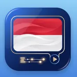 Televisi Indonesia Langsung icon
