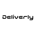 Deliverly – משלוחים על הדרך icon