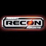 Jeep Recon Forum icon