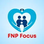 FNP Exam Prep 2026: FNP Focus icon
