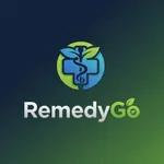 RemedyGo: Medication Tracker icon