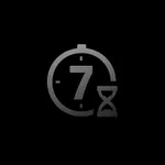 TravelCountdown – Trip Timer icon