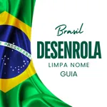 Desenrola BR Limpa Nome Guia icon