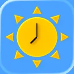 Sunrise Alarm for Smart Lights icon