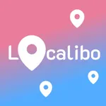 Localibo: Beauty, Tailor, Food icon