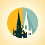 Santiago de Compostela - Tours icon