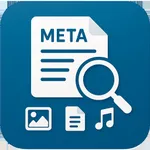Metadata Editor TagClear icon