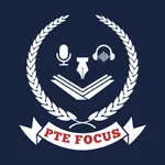 PTE Exam Prep 2026: PTE Focus icon