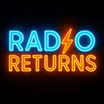 Radio Returns Mobile icon