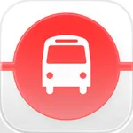 HK Bus Route icon