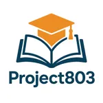 P803 icon