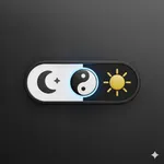 Sari - Dark Mode for Safari icon