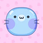 Kawaii Cookie Match icon