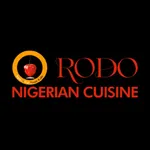 Rodo Nigerian Cuisine To Go icon