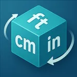 Unit Converter Hero icon