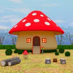 Escape Game Mush Room icon
