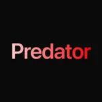 Predator: Sex Offender Map icon