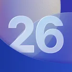 Liquid Wallpapers - 26 icon