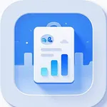 Item Tracker -Asset Stats Cost icon