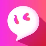 Truelr：Adult，Live Chat & Show icon