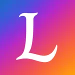 Lexio: Makes you fluent icon