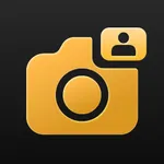 2Camera - Dual Capture Video icon