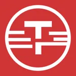 东京地铁-中文离线地铁图、旅游与天气 icon