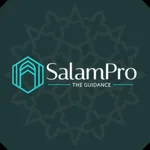 Salam Pro: Umrah & Doa icon
