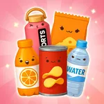 Goods Sort 2: Store Order Game icon