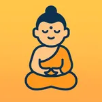 Buddhist App: Gautama icon