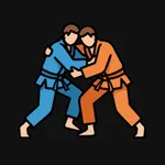 GrappleDex: BJJ Tracker icon