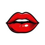 Kisk - Fun Chat icon