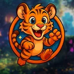 Tiger Trail Blitz icon