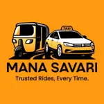 Mana Savari icon