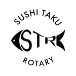 Sushi Taku Rotary icon