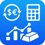 Kelyo - Курсы валют ЦБ РФ icon