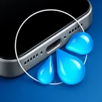 Water Eject - Dust Cleaner icon