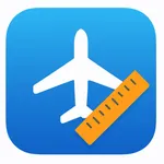 Flight Computer & Calculator icon