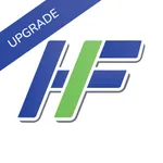 Healthcare Financial CU icon